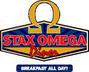 Greenville restaurant - Stax Omega - Greenville, SC