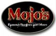 casual dining - Mojo's Burgers - Simpsonville, SC