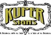 Kuper Signs - Greer, SC