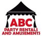 Greenville rental - ABC Party Rental - Greenville, SC