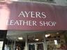 buy local - Ayers Leather Shop - Greenville, SC