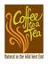 buy local - Coffee to a Tea - Greenville, SC