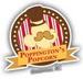 buy local - Poppington's Popcorn - Greenville, SC