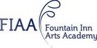 Fountain Inn music - Fountain Inn Arts Academy - Fountain Inn, South Carolina