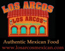 Quesadilla - Los Arcos Authentic Mexican Restaraunt - Mount Pleasant, South Carolina