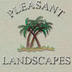palms - Pleasant Landscapes - Isle Of Palms, South Carolina