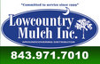 mulching - Lowcountry Mulch Inc - Mount Pleasant, South Carolina