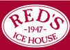 bar - Red's Icehouse - Mount Pleasant, South Caroliina