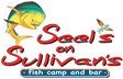 fish - Seel's on Sullivan's - Sullivan''s Island, South Carolina