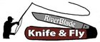 b - River Blade Knife and Fly - Boiling Springs, sc