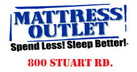 Box Springs - Mattress Outlet - Cleveland, TN