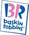 ice cream sundaes - Baskin Robbins - Cleveland, TN