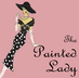 art - The Painted Lady - Cleveland, TN