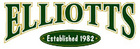 tea - Elliotts - Cleveland, TN