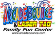 Events - Arcade Bounce - Cleveland, TN