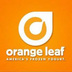 Healthy Dessert - Orange Leaf - Cleveland, Tn