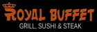Japanese steak house - Royal Buffet - Cleveland, TN