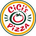 buffet - CiCi's Pizza - Cleveland, TN