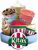 Rita's Ice Custard Happiness - Collierville, TN