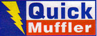 muffler - Quick Muffler - Franklin, Tn