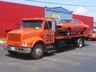 General Towing & Recovery - Hendersonville, Tn.