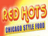 Authentic Chicago Hot Dogs - Red Hots Chicago Style Food - Johnson City, TN