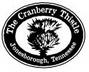 Cranberry Thistle - Jonesborough, TN