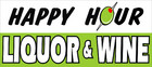 Happy Hour Liquor & Wine - Johnson City, Tennessee