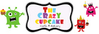 art - Crazy Cupcake Cafe & Bakery - Jonesborough, TN