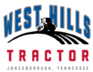 woods - West Hills Tractor - Jonesborough, Tennessee