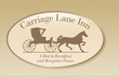 bed and breakfast - Carriage Lane Inn Bed and Breakfast - Murfreesboro, TN