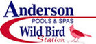 service - Anderson Pools & Spas - Murfreesboro, TN