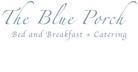 bed and breakfast - The Blue Porch - Readyville, TN