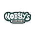bar - Nobody's Sports Grille and BBQ - Murfreesboro, TN