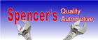 Spencer's Quality Automotive - Denton, TX