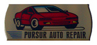 Pursur Auto Repair - Denton, TX