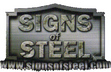 Signs of Steel - Denton, TX