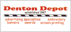 Denton Depot - Denton, TX