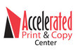 brochures - Accelerated Print & Copy Center - Garland, Texas