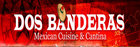Garland - Dos Banderas Mexican Restaurant - Garland, Texas