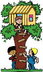 Kids - Children's Treehouse - Garland, Texas
