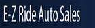 Sales - E-Z Ride Auto Sales - Garland, Texas