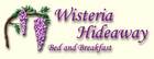 lodging - Wisteria Hideaway Bed & Breakfast - Lufkin, Texas