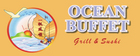 sushi - Ocean Buffet OPEN 7 Days a Week! - Nacogdoches, Texas