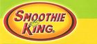 Healthy snacks - Smoothie King - Lufkin, Texas