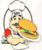 Call-in Orders - Zesty Burger - Lufkin, Texas