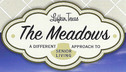 senior living - The Meadows Independent Living - Lufkin, Texas