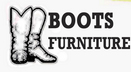 Ashley Furniture - Boots Furniture - Huntington, TX