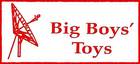 major brands - Big Boys' Toys - Lufkin, TX