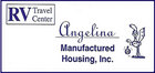 travel trailers - Angelina RV & Manufactured Housing Inc. - Lufkin, TX